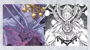 Sukuna’s 11th Shikigami! Secrets of the 10 Shadows REVEALED! | Jujutsu Kaisen