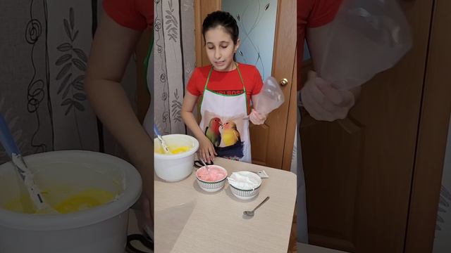 меренга на Пасху# смотреть онлайн