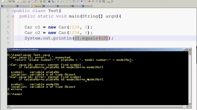inherit9 overriding equals смотреть онлайн