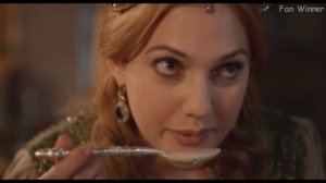 Великолепный век-45 серия.Хюррем в покоях Валиде