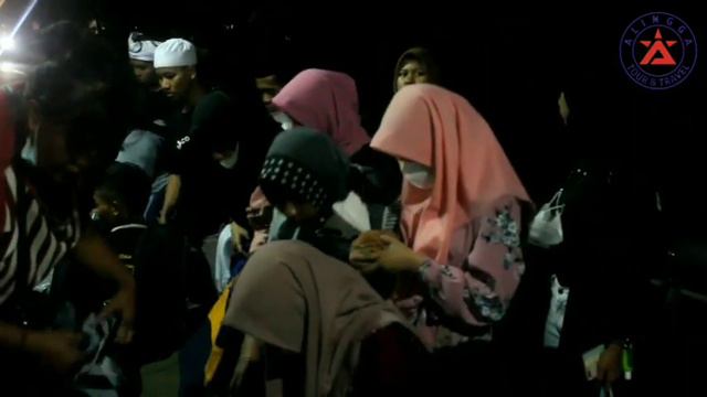keindahan pulau Dewata BALI (part 3) acara ziarah religi & tour DE BALi MA AL-HUDA KEDU TEMANGGUNG