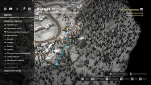 Полный привод для Western Star 6900/Где найти?/SnowRunner 2022