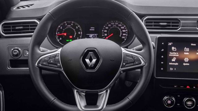 Facelift DACIA DUSTER 2021 y nueva generación en 2024. TODA la información. смотреть онлайн