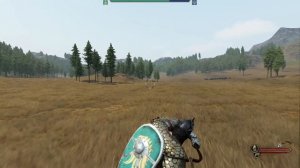 Mount & Blade II Bannerlord 1.6.0 Чингисхан часть 39