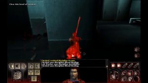 Vampire The Masquerade Redemption Mod Gameplay HD Vampires Action RPG Part 5