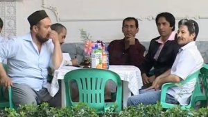 Ahmad Zahir - Concert Dushanbe - Tajikistan Part 3.mp4