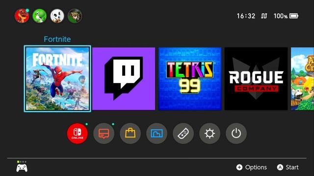 How To Get LOWER Ping & Better Internet ON Nintendo Switch In Fortnite (0 Ping On Nintendo Switch) смотреть онлайн