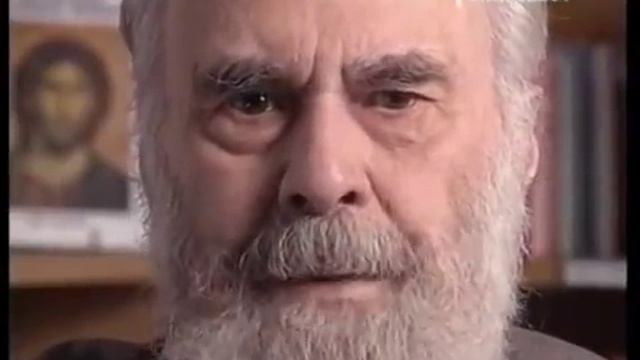 О болезни душевной и телесной. Митрополит Антоний Сурожский
