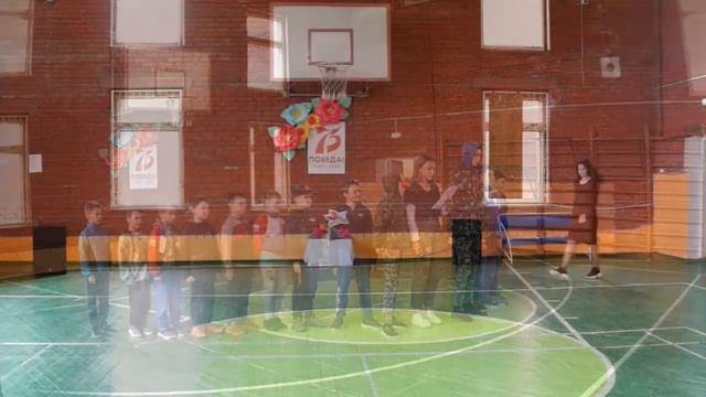 Лагерь "Теремок" - Театрализованное представление смотреть онлайн