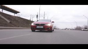 Тест-драйв BMW 4 F32 (PRO100Drive)