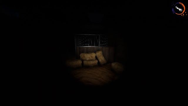 САМАЯ СТРАШНАЯ ХОРРОР ИГРА В КООПЕРАТИВЕ #1 L Devour