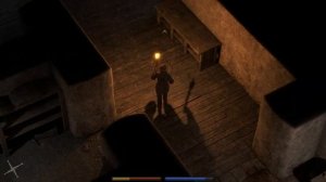 Самая реалистичная и хардкорная! Exanima обзор