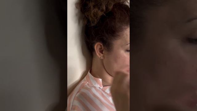 Избавляемся от "вдовьего горбика" смотреть онлайн