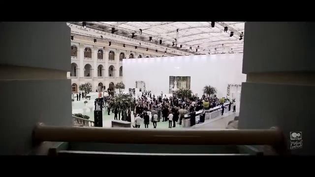 Свадьба Галины Юдашкиной и Петра Максакова смотреть онлайн