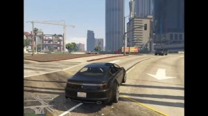 GTA 5 on Core i3 4130 3.4 Ghz / GTX 550 Ti