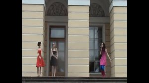 До свидания, мой любимый город.