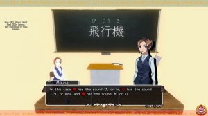 ツ KOEツ псевдо обучающая игра по японскому ツ15ツRU⚡ENツ pseudo educational japanese RPG ツ