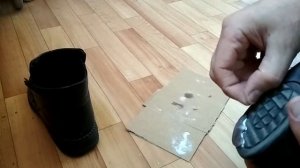 Подковки для обуви.