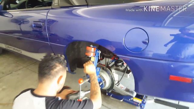 Fender rolling and lowering смотреть онлайн