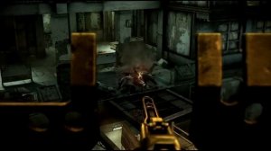 Прохождение Killzone 2. Миссия 2: Кровавый полдень