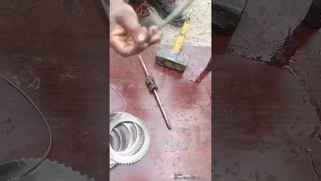 Jcb 540 170 Boom loader Gear Repair Telescop Telihadal How To Repair Jcb Gear Transmission Part 1 смотреть онлайн