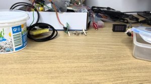 Блок питания с регулируемым выходным напряжением на микросхеме XL4015