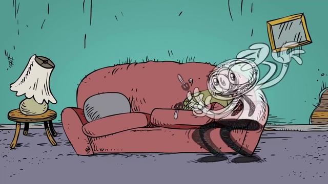 Rudy Game Teaser
