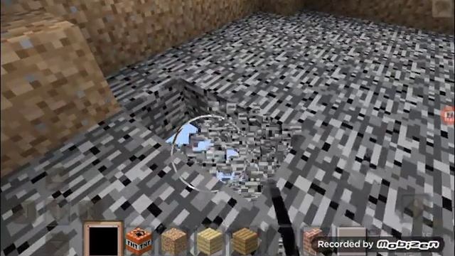 как умирать в творческом режиме- minecraft-eerscraft смотреть онлайн