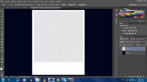 TUTORIAL PHOTOSHOP-  Como hacer una marco de fotografia instantanea en formato PNG