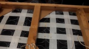Обзор ремонт дивана с пружинами и паролоном