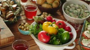 МАХЕЕВЪ. РЕКЛАМА ЛЕЧО. 2020