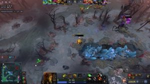 Гайд Бристлбек Дота 2 для новичков I Bristleback 7.33