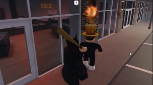 ROBLOX BATMAN LIBERTY COUNTY