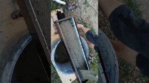 САДОВЫЙ ПОРЕБРИК СВОИМИ РУКАМИ???