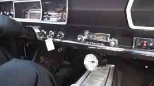 1967 PLYMOUTH GTX WITH A 426 HEMI ! LETS DRIVE WITH RANDY!