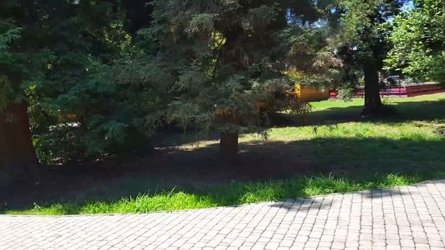 ?ЛАЗАРЕВСКОЕ СОЧИ.Парк п.Лазаревское. Столовая "Фазелис" открыта! Тут вкусно кормят! Цены! смотреть онлайн