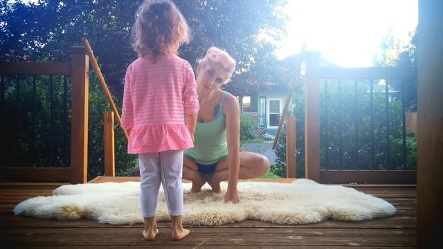 Morning Kundalini Yoga Meditation смотреть онлайн