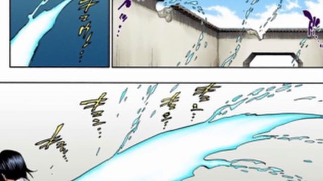 The Quincy Explained (Bleach) смотреть онлайн