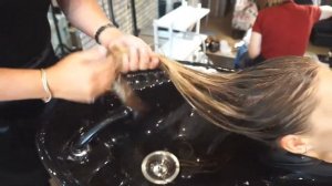 Спа-уход Nashi Argan