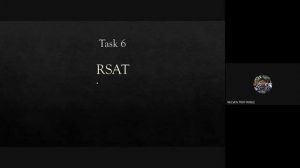 Task Reflection- Server Administarion IT321