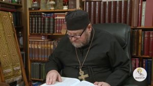3-я книга Царств. Глава 5. Протоиерей Олег Стеняев. Ветхий Завет
