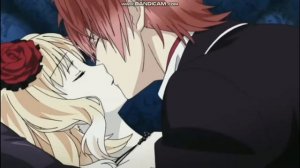 [AMV] Ayato x Yui | Аято и Юи -- Обними меня