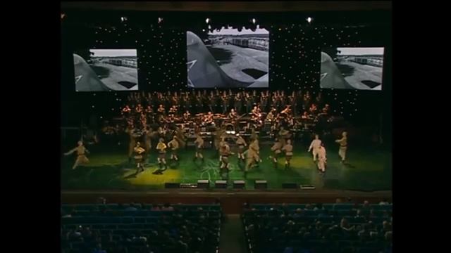 «Смуглянка» . Исполняет заслуженный артист Украины Олег Филипенко смотреть онлайн