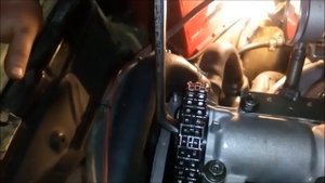 ОКБ 780 на ВАЗ 2106 с SubaruSound