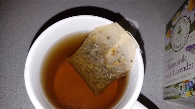 Chamomile Teas Taste Test | Which One Wins? смотреть онлайн