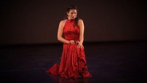 Ornili Azulay - moments: Castanets A Capella and Habanera from Carmen 2