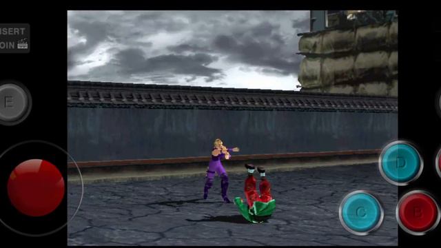 Unlocking Super Moves in Tekken: Ultimate Guide | tekken 8 | tekken 3 | Naina fight | naina moves|