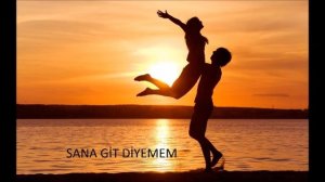 Sana Git Diyemem