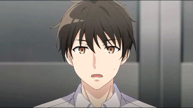 Детектив уже мёртв . Мой первый аниме клип-нарезка смотреть онлайн