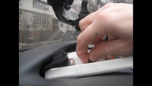Citroen C5, дисплей бортового компьютера, замена лампочек